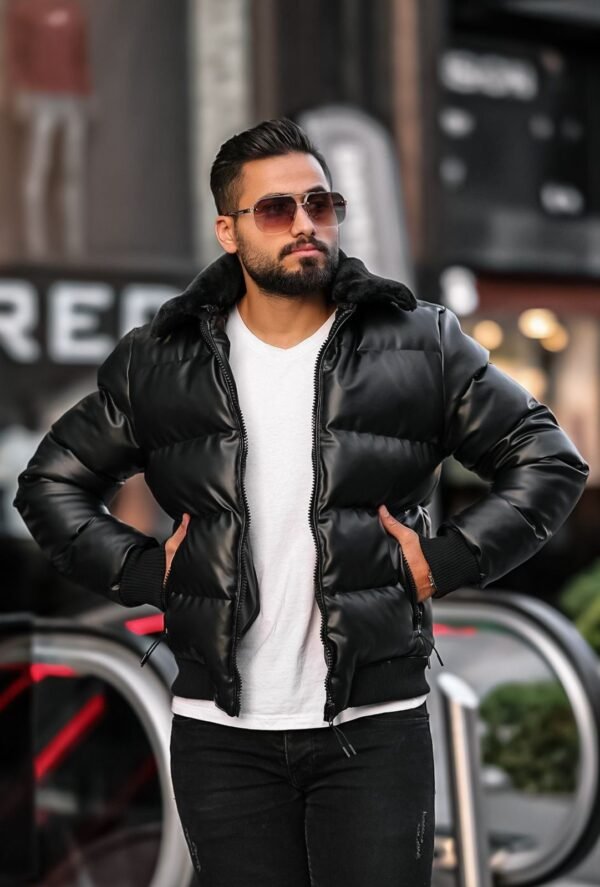 Xhaketë e Zezë e Fryrë