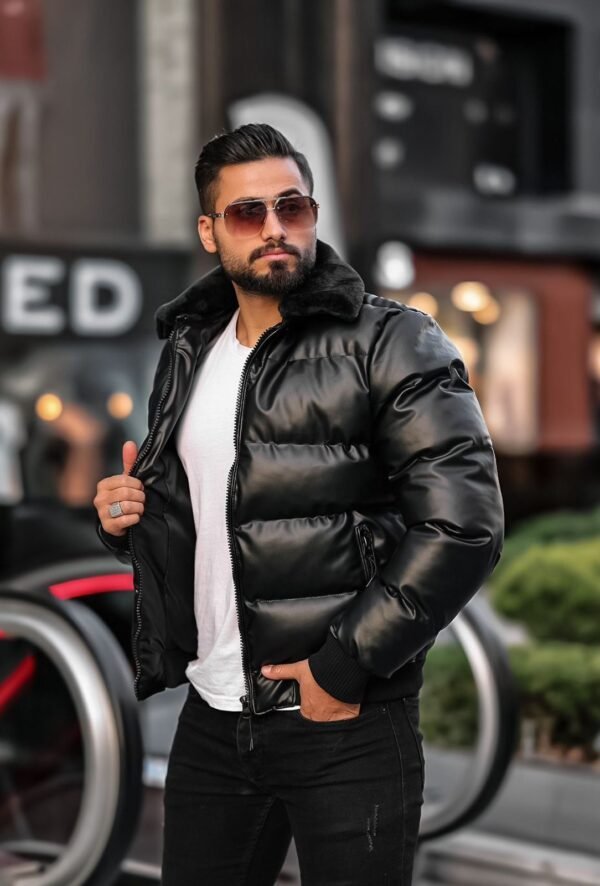 Xhaketë e Zezë e Fryrë