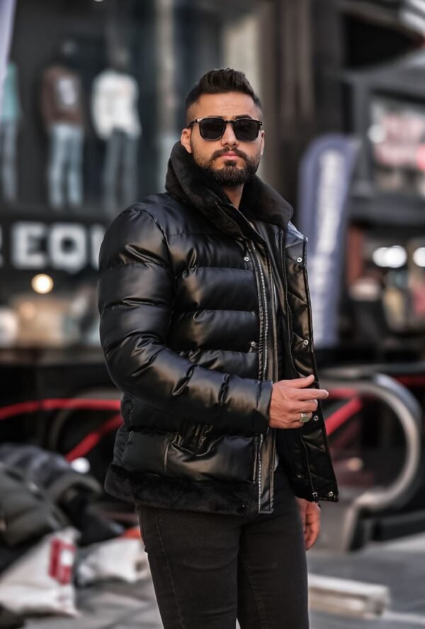 Xhaketë e Zezë e Fryrë