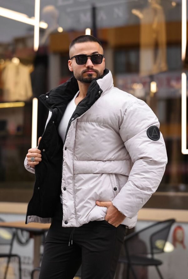 Xhaketë e Bardhë e Fryrë