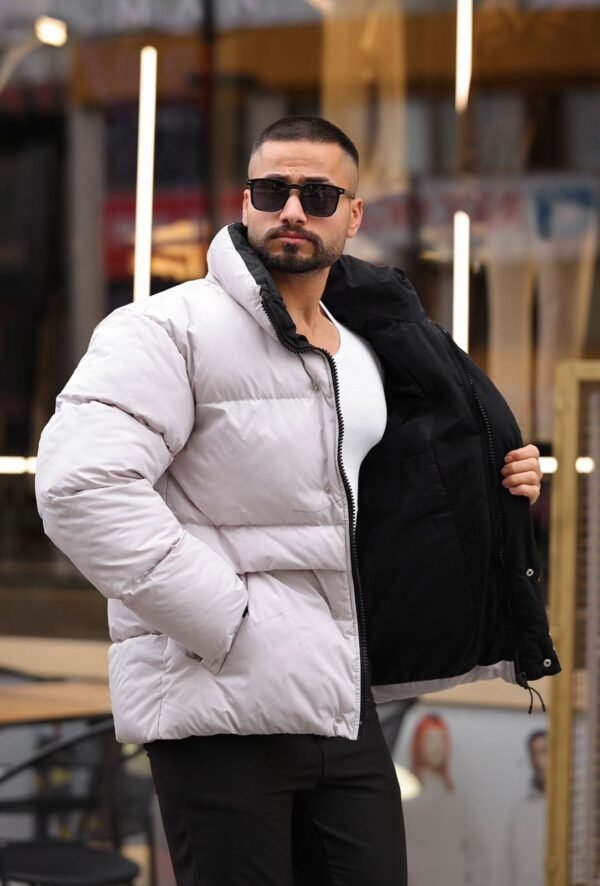 Xhaketë e Bardhë e Fryrë