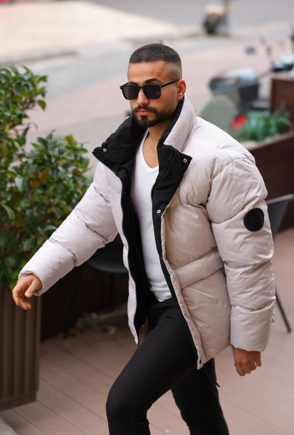 Xhaketë e Bardhë e Fryrë