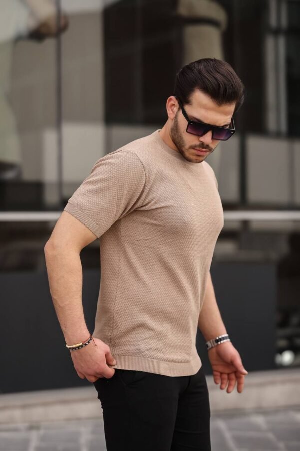 Maicë e Thurur Skyline e Bardhë