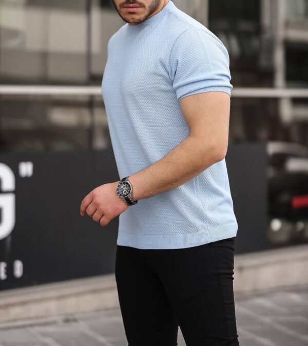 Maicë e Thurur Skyline e Bardhë