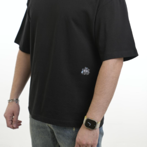 Maicë me Grafikë me Printim të Frymëzuar nga ëndrrat