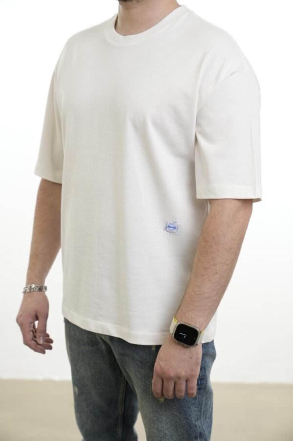 Maicë me Grafikë me Printim të Frymëzuar nga ëndrrat