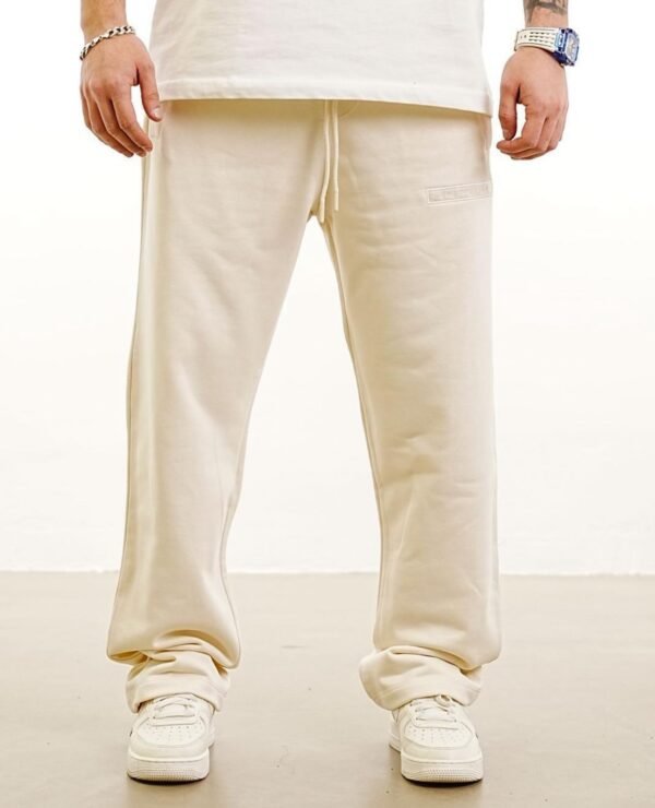 "UNEFECTED" Relaxed Sweatpants – Effortless Vibes