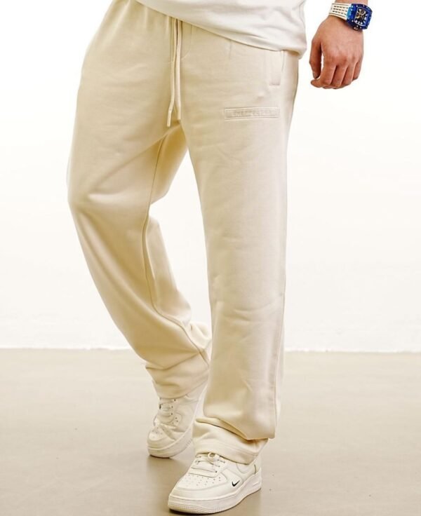 "UNEFECTED" Relaxed Sweatpants – Effortless Vibes