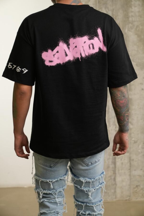 Bluzë me Mëngë të Gjata Graffiti Eye – Edicioni i Artit të Rrugës