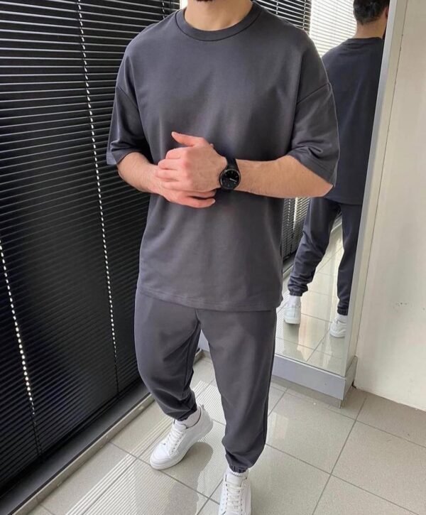 Set me Maicë të madhe OVERSIZE