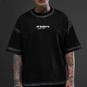 Bluzë me Mëngë të Gjera 2Y Gallery – Edicioni Streetwear