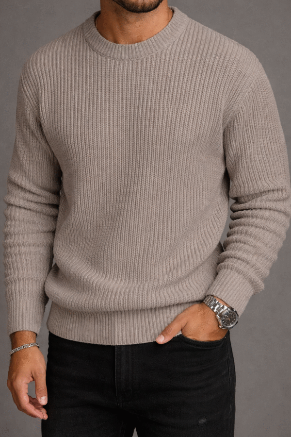 Xhemper Premium pa Jakë – Koleksioni Urban Minimal