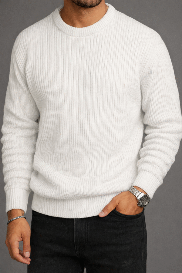 Xhemper Premium pa Jakë – Koleksioni Urban Minimal