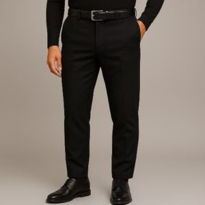 Pantallona Kostum “Urban Tailored” – Slim Tapered