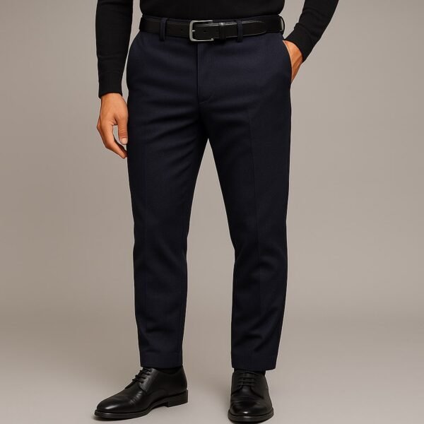 Pantallona Kostum “Urban Tailored” – Slim Tapered