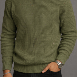 Xhemper Premium pa Jakë – Koleksioni Urban Minimal