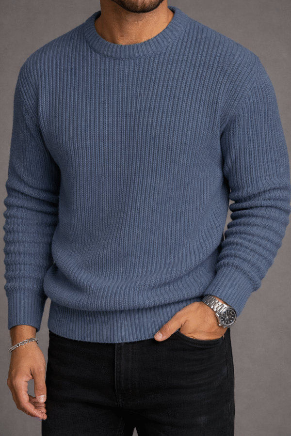 Xhemper Premium pa Jakë – Koleksioni Urban Minimal