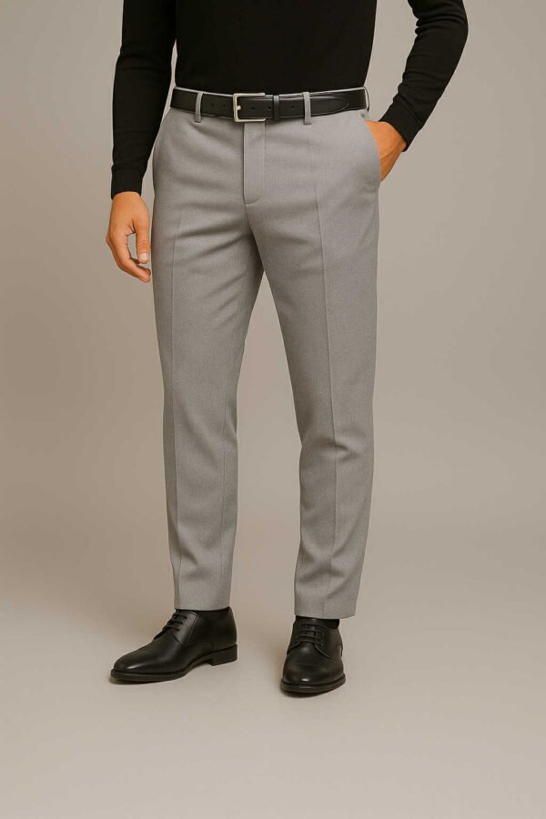 Pantallona Kostum “Urban Tailored” – Slim Tapered