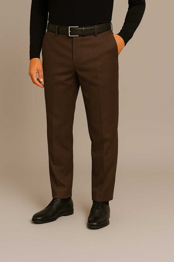 Pantallona Kostum “Urban Tailored” – Slim Tapered