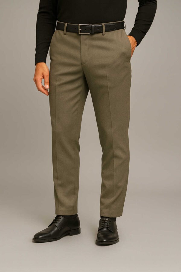 Pantallona Kostum “Urban Tailored” – Slim Tapered