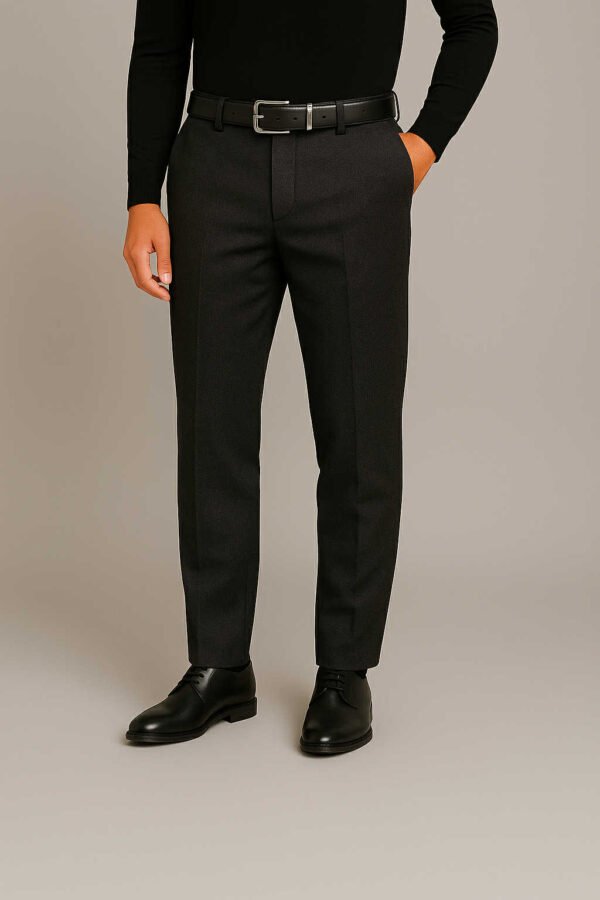 Pantallona Kostum “Urban Tailored” – Slim Tapered