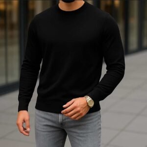 Sweter i Zi Premium – Stil Minimalist & Elegant