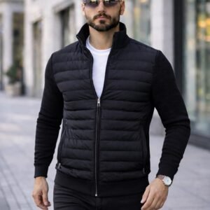 Xhup Urban Hybrid – Komfort & Stil Modern