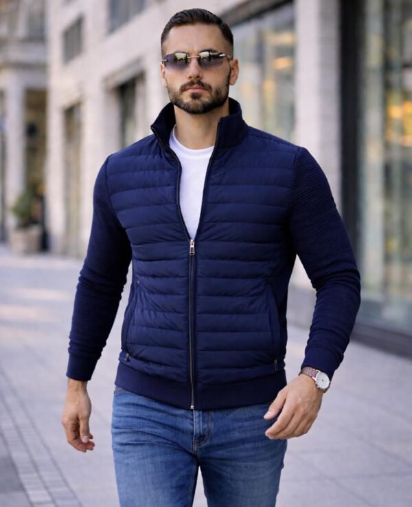 Xhup Urban Hybrid – Komfort & Stil Modern