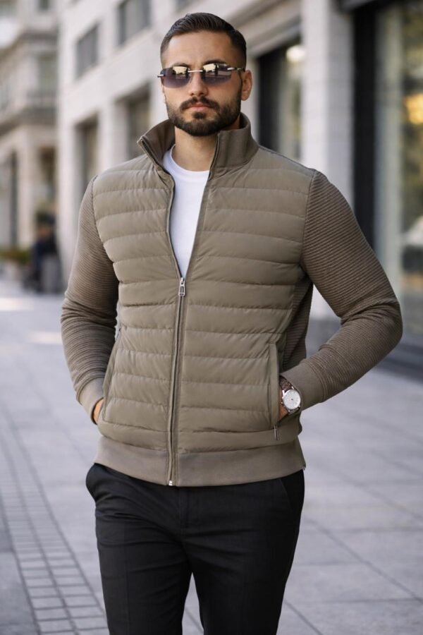 Xhup Urban Hybrid – Komfort & Stil Modern