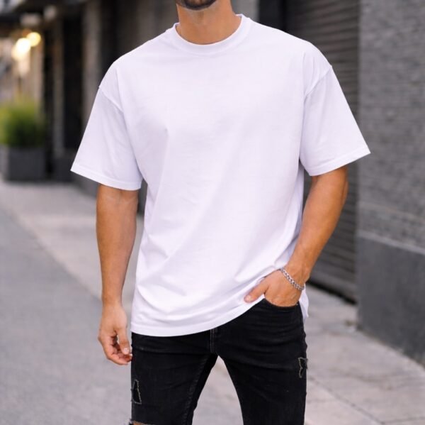 Maicë Oversize Premium – Essential Street Collection