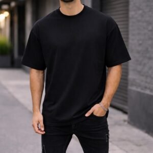 Maicë Oversize Premium – Essential Street Collection