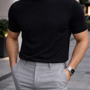 Maicë Premium Slim Fit – Koleksioni Elegant Minimal