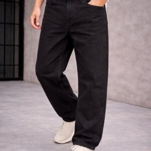 Xhinse Straight Fit Premium – Stil Minimal & Modern