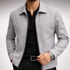 URBAN SIGNATURE COLLECTION – Premium Minimal Jacket Series