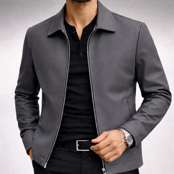 URBAN SIGNATURE COLLECTION – Premium Minimal Jacket Series