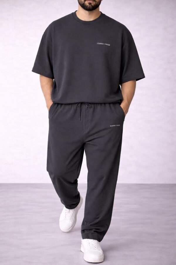 Essential Comfort Set