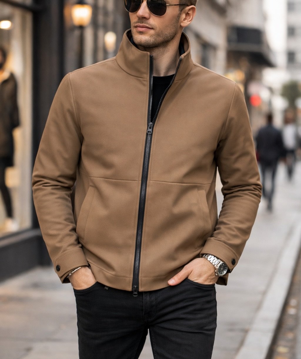 Urban Elite Jacket