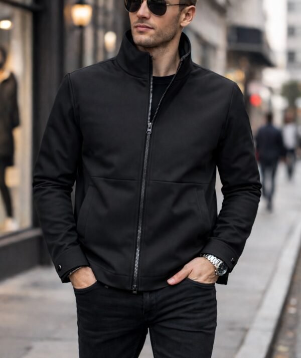 Urban Elite Jacket