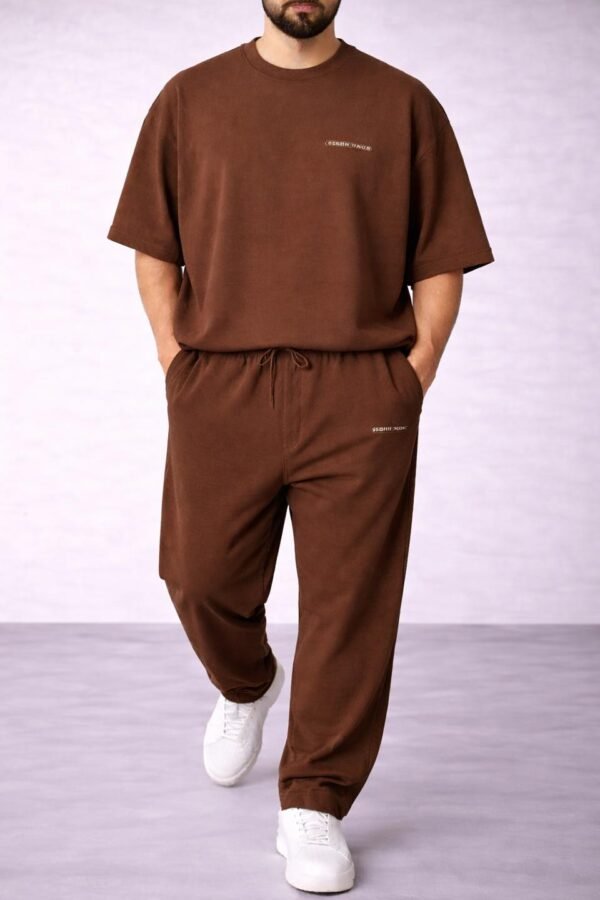 Essential Comfort Set