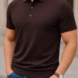 Essential Luxury Polo Collection