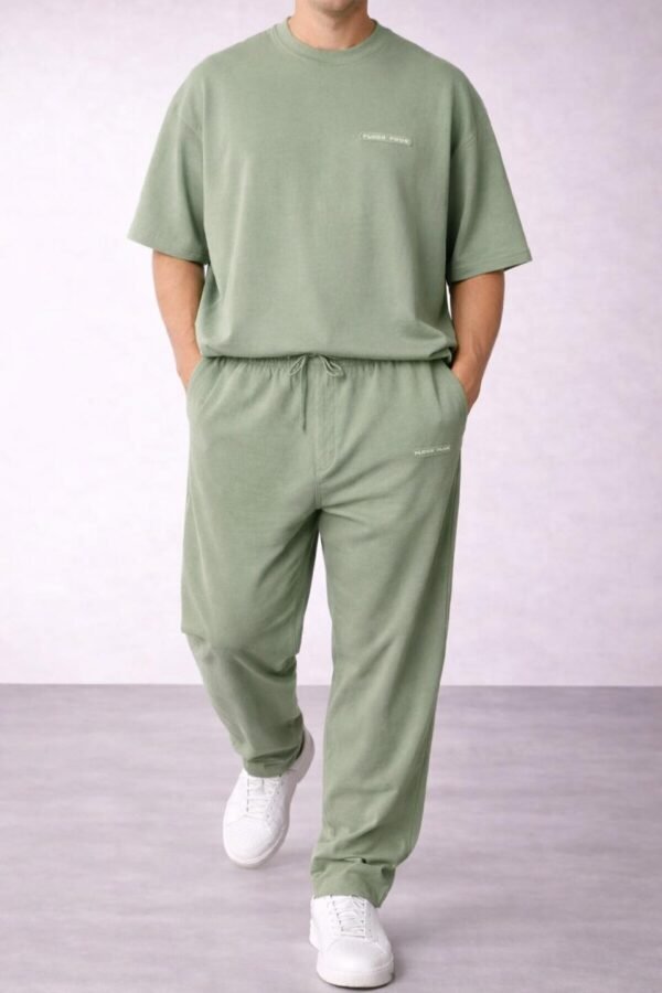 Essential Comfort Set