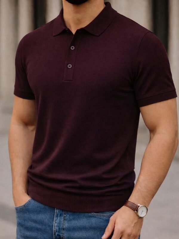 Essential Luxury Polo Collection