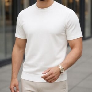 ESSENTIAL MINIMAL T-SHIRT COLLECTION