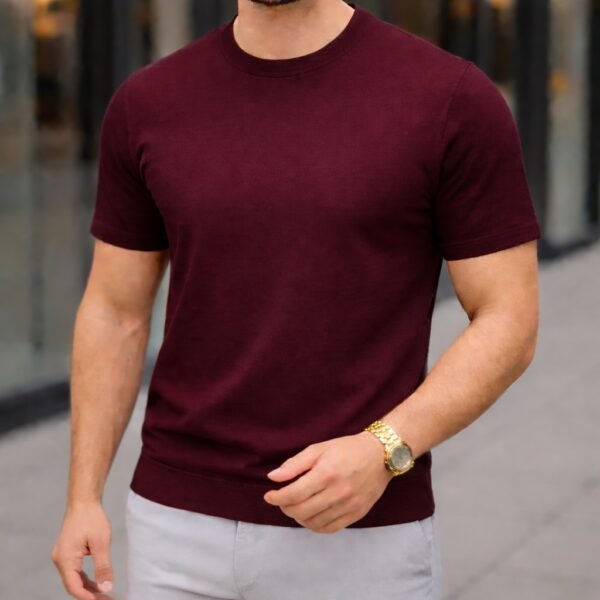 ESSENTIAL MINIMAL T-SHIRT COLLECTION