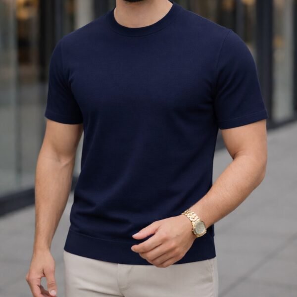 ESSENTIAL MINIMAL T-SHIRT COLLECTION