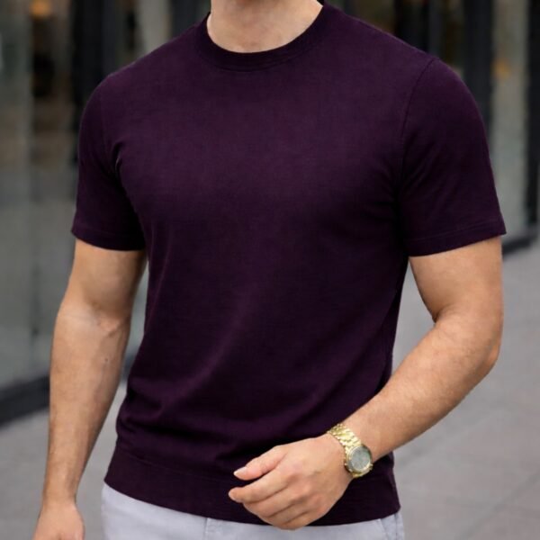 ESSENTIAL MINIMAL T-SHIRT COLLECTION