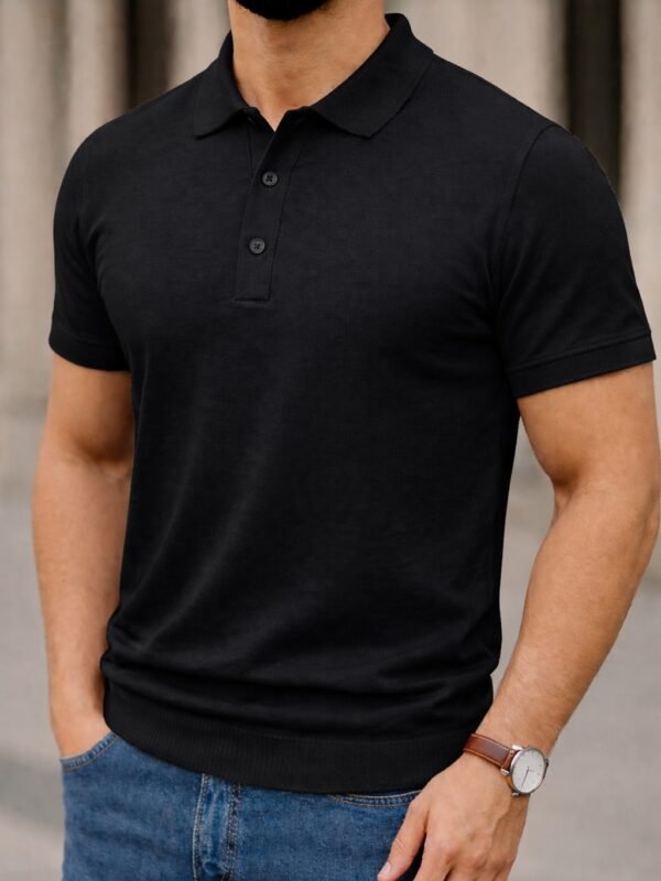 Essential Luxury Polo Collection