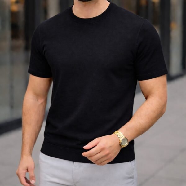 ESSENTIAL MINIMAL T-SHIRT COLLECTION