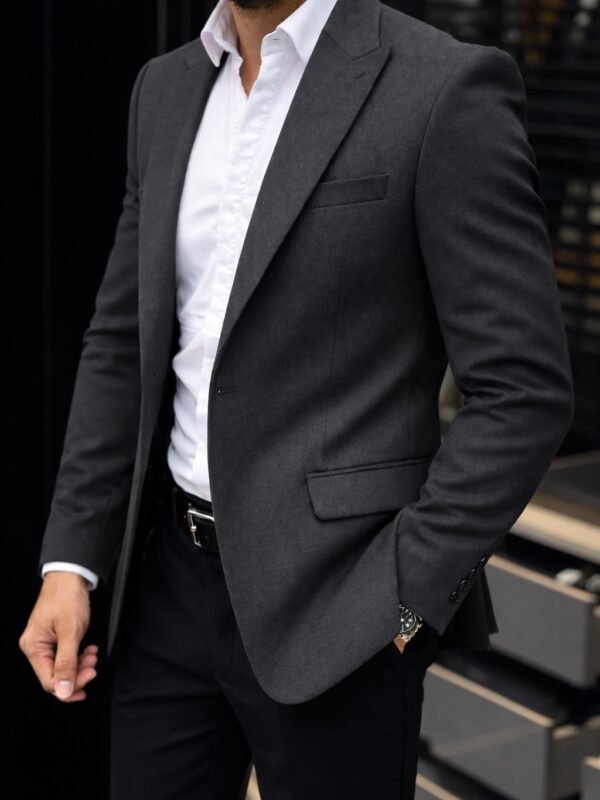 Modern Tailored Blazer Collection