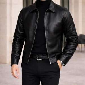 Urban Leather Essential Collection